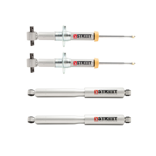STREET PERFORMANCE SHOCK SET (LOWERING) - 95109