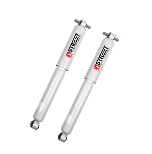 STREET PERFORMANCE SHOCK SET (LOWERING) - 95108