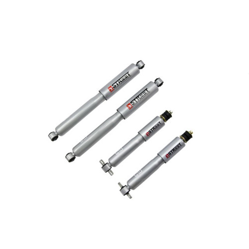 SP OEM STOCK REPLACEMENT SHOCK SET - OE9546