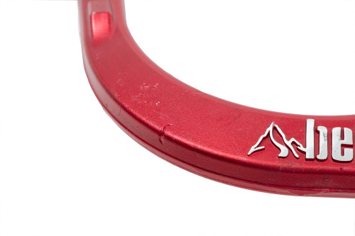 CONTROL ARM KIT (BLEMISHED)