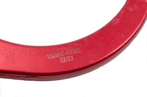 CONTROL ARM KIT (BLEMISHED)