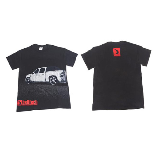 Silverado Edition T-Shirt (Small)