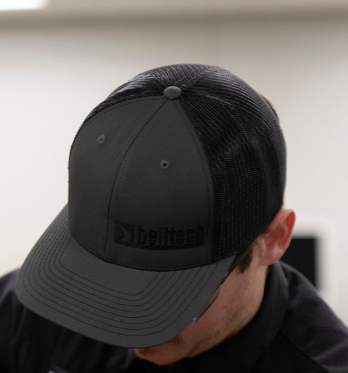 Classic Trucker Hat