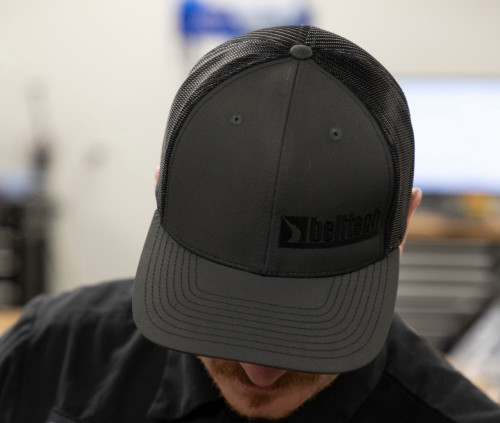 Classic Trucker Hat