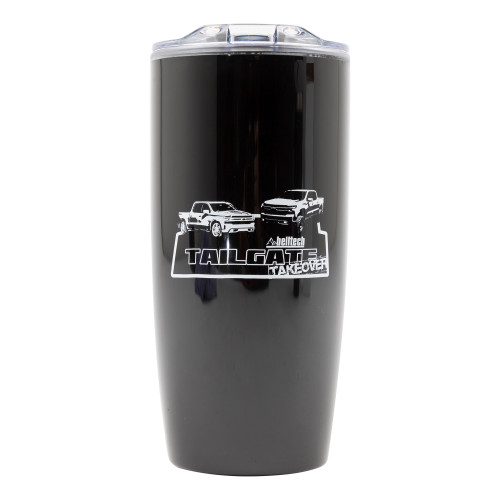 Travel Tumbler 20 Oz - Tailgate Takeover