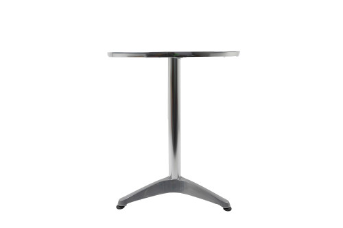Metal Side Table