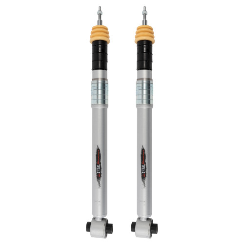 0-4 INCH LIFT KIT | FRONT AND REAR TRAIL PERFORMANCE STRUTS - 152601TP