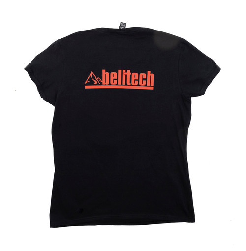 Ladies Off-Road T-Shirt