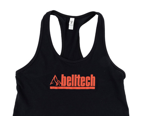 Ladies Off-Road Tank