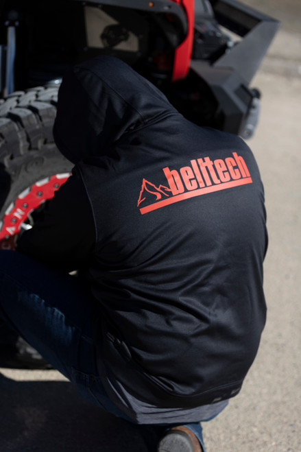 Off-Road Hoodie
