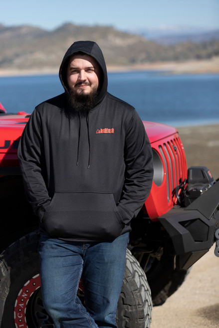 Off-Road Hoodie