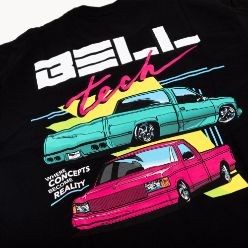 Retro Revival T-Shirt