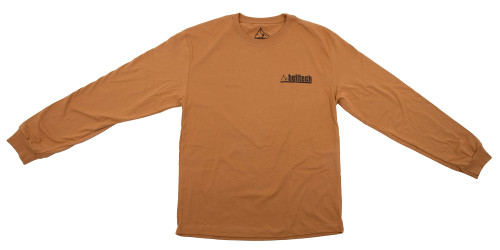 Wander Boldy Long Sleeve
