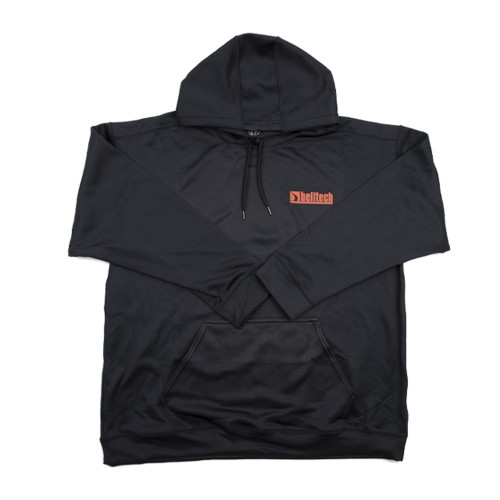 Classic Hoodie