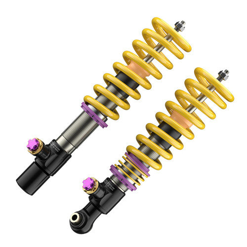KW COILOVER KIT V4 BUNDLE - 3A7200GL