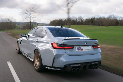 KW V5 CLUBSPORT KIT - 30901200FR