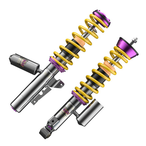 KW V3 SAFARI KIT - 3520J71003