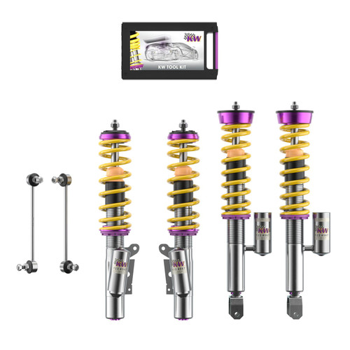 KW V3 SAFARI KIT BUNDLE - 3520J71037