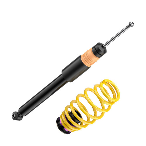 KW COILOVER KIT V1 - 10210005