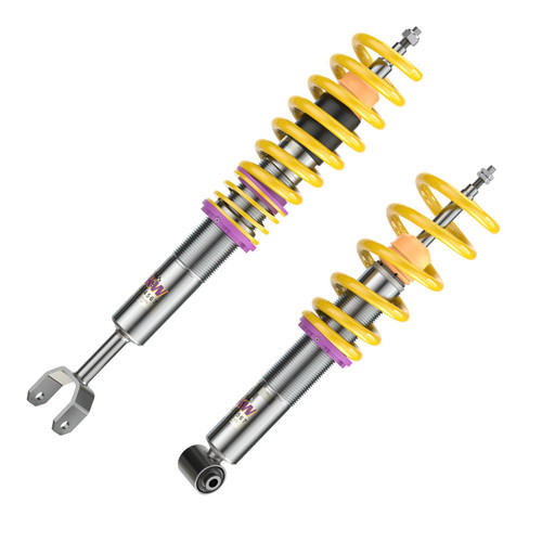KW COILOVER KIT V1 - 10210053
