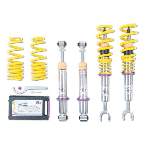 KW COILOVER KIT V1 - 10210032