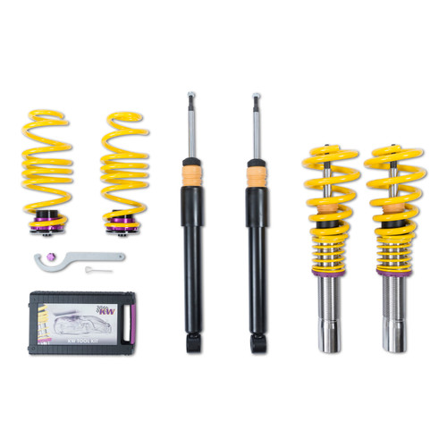 KW COILOVER KIT V1 - 10210078