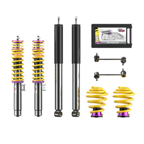 KW COILOVER KIT V1 - 10220022