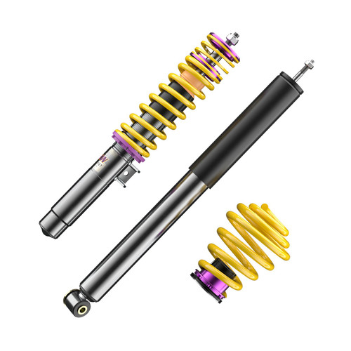 KW COILOVER KIT V1 - 10220022