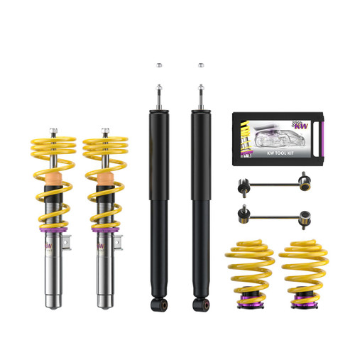 KW COILOVER KIT V1 - 10220023