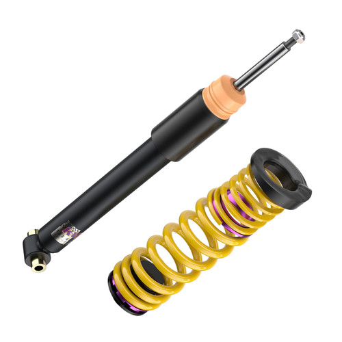 KW COILOVER KIT V1 BUNDLE - 1022000G