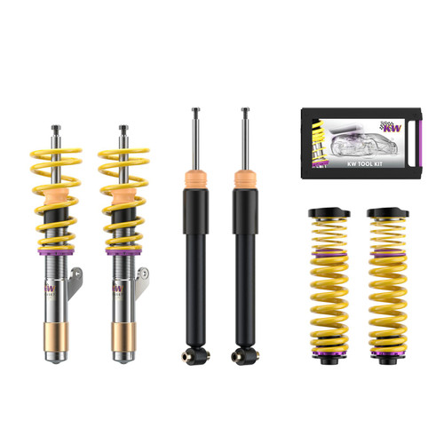 KW COILOVER KIT V1 - 1022000J