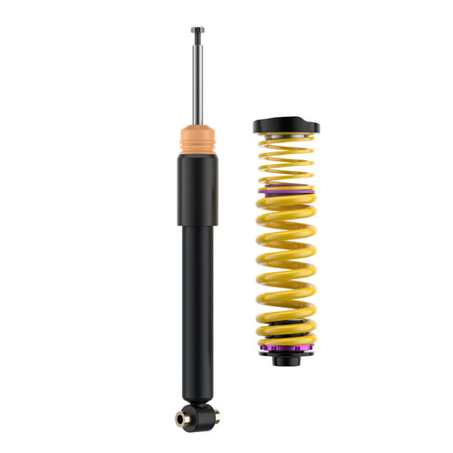 KW COILOVER KIT V1 - 1022000J