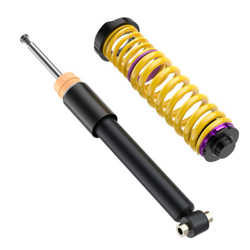 KW COILOVER KIT V1 - 1022000J
