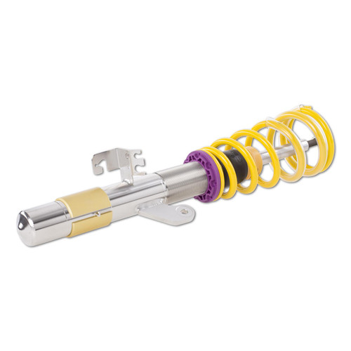 KW COILOVER KIT V1 BUNDLE - 1022000L