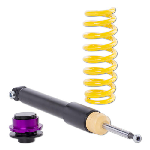 KW COILOVER KIT V1 BUNDLE - 1022000L