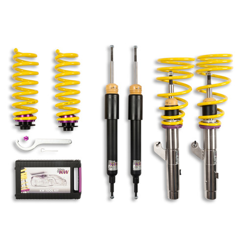 KW COILOVER KIT V1 - 10220032