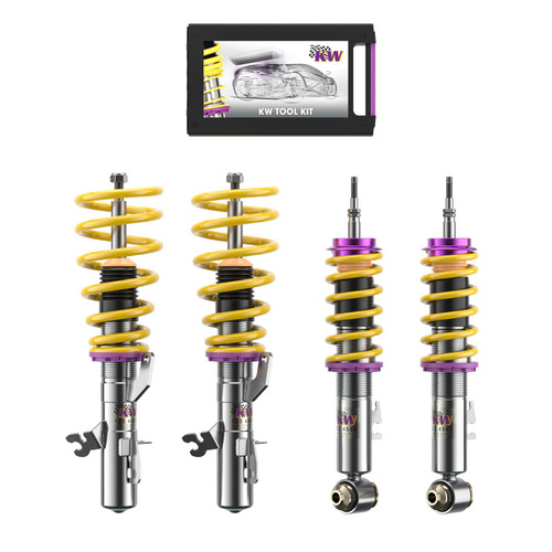 KW COILOVER KIT V1 - 10220070