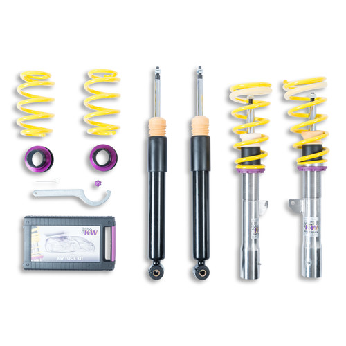 KW COILOVER KIT V1 - 102200BN