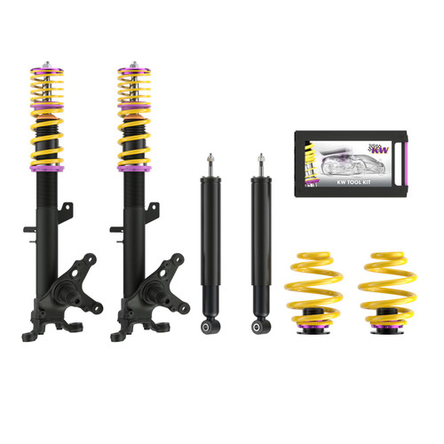 KW COILOVER KIT V1 - 102200BV