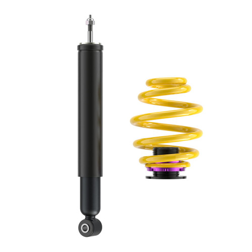 KW COILOVER KIT V1 - 102200BV