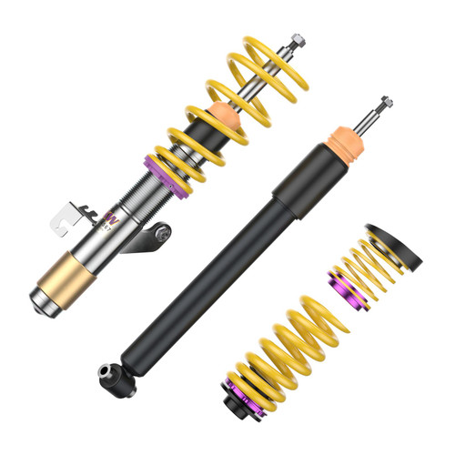 KW COILOVER KIT V1 BUNDLE - 102200AE