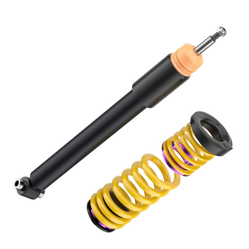 KW COILOVER KIT V1 BUNDLE - 102200AE