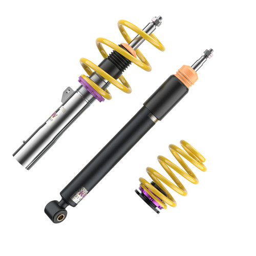 KW COILOVER KIT V1 - 102200AH