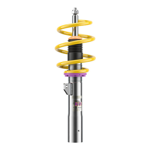 KW COILOVER KIT V1 - 102200AH