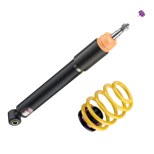KW COILOVER KIT V1 - 102200AH