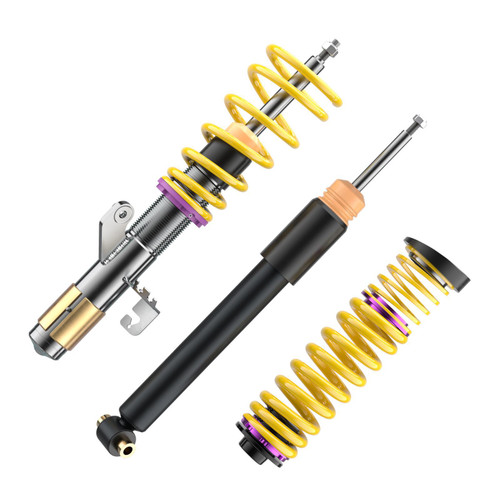KW COILOVER KIT V1 - 102200AC
