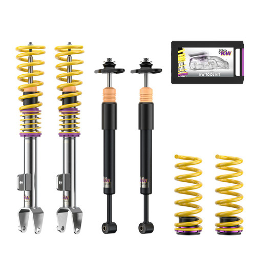 KW COILOVER KIT V1 - 10227018