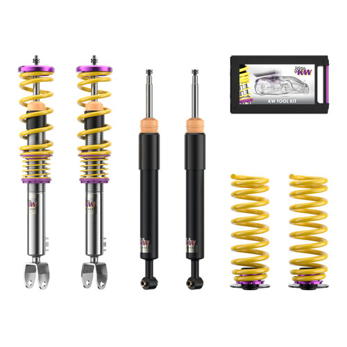 KW COILOVER KIT V1 - 10225073