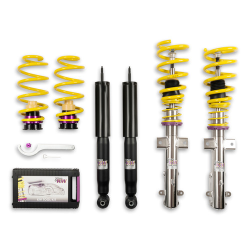 KW COILOVER KIT V1 - 10230045