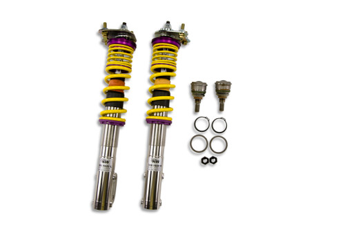 KW COILOVER KIT V1 - 10230031
